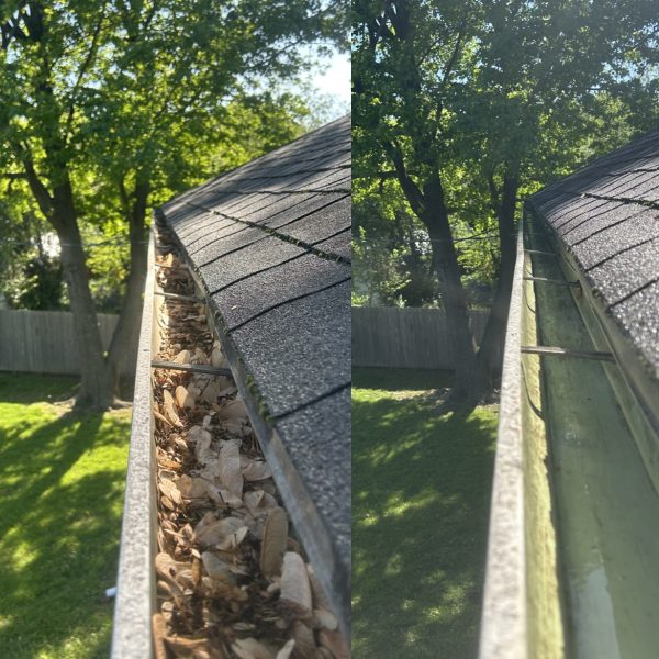 Copy of Gutter clean 2